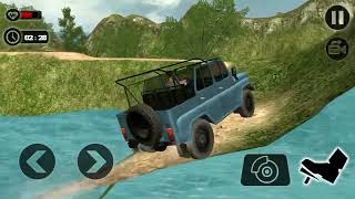 Keep Off Road | Hill Racing Game | Mountain Driving | Car Racing Games | screenshot 2