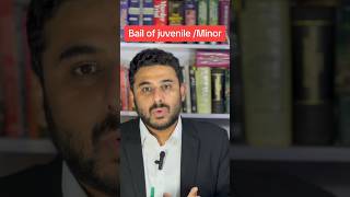 Juvenile Justice System Act 2018: Understanding the Law of Bail of juvenile #bail #juvinile #viral