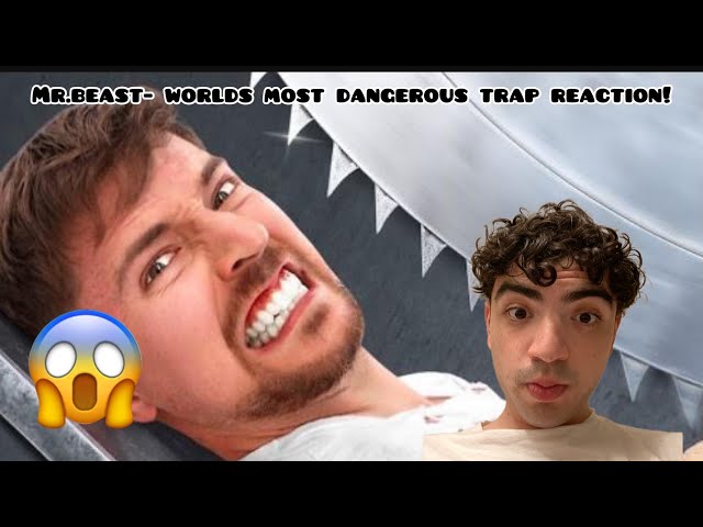 LAZAR on X: 'MrBeast ends world hunger' Twitter - yea but hes just doing  it for views hes actually evil  / X