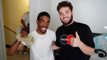 I Changed My Biggest Fan