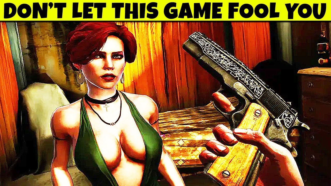 Top 10 BLOODIEST FPS Games of All Time