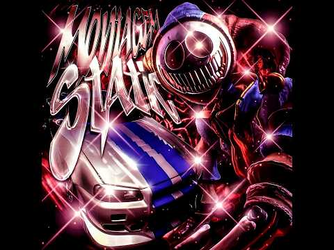 MONTAGEM STATIC (SUPER SLOWED)