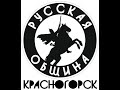 Рейд Русской дружины Красногорска вновь выявил нарушителей в сфере торговли.