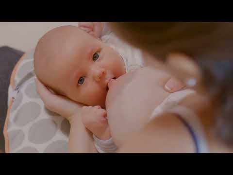 How To Breastfeed Your Baby