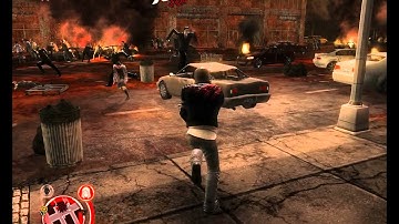 Prototype hive destruction