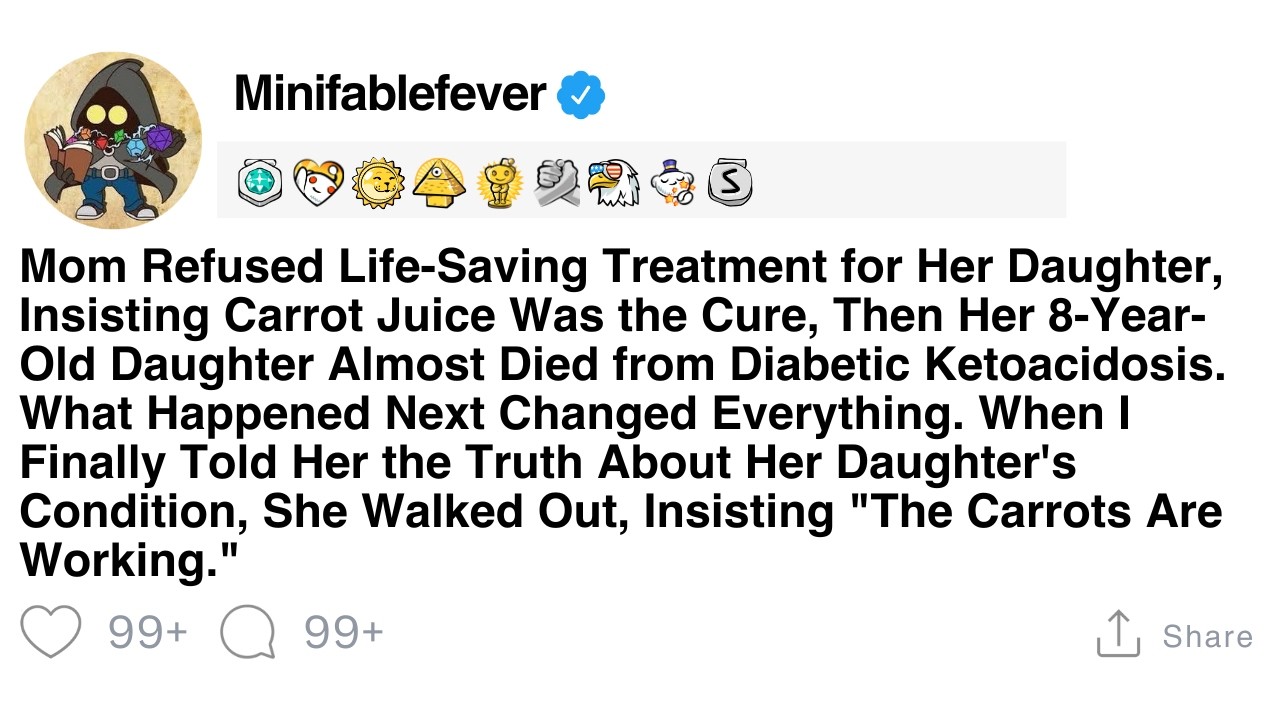 [FULL STORY] What Patient Made You Go 