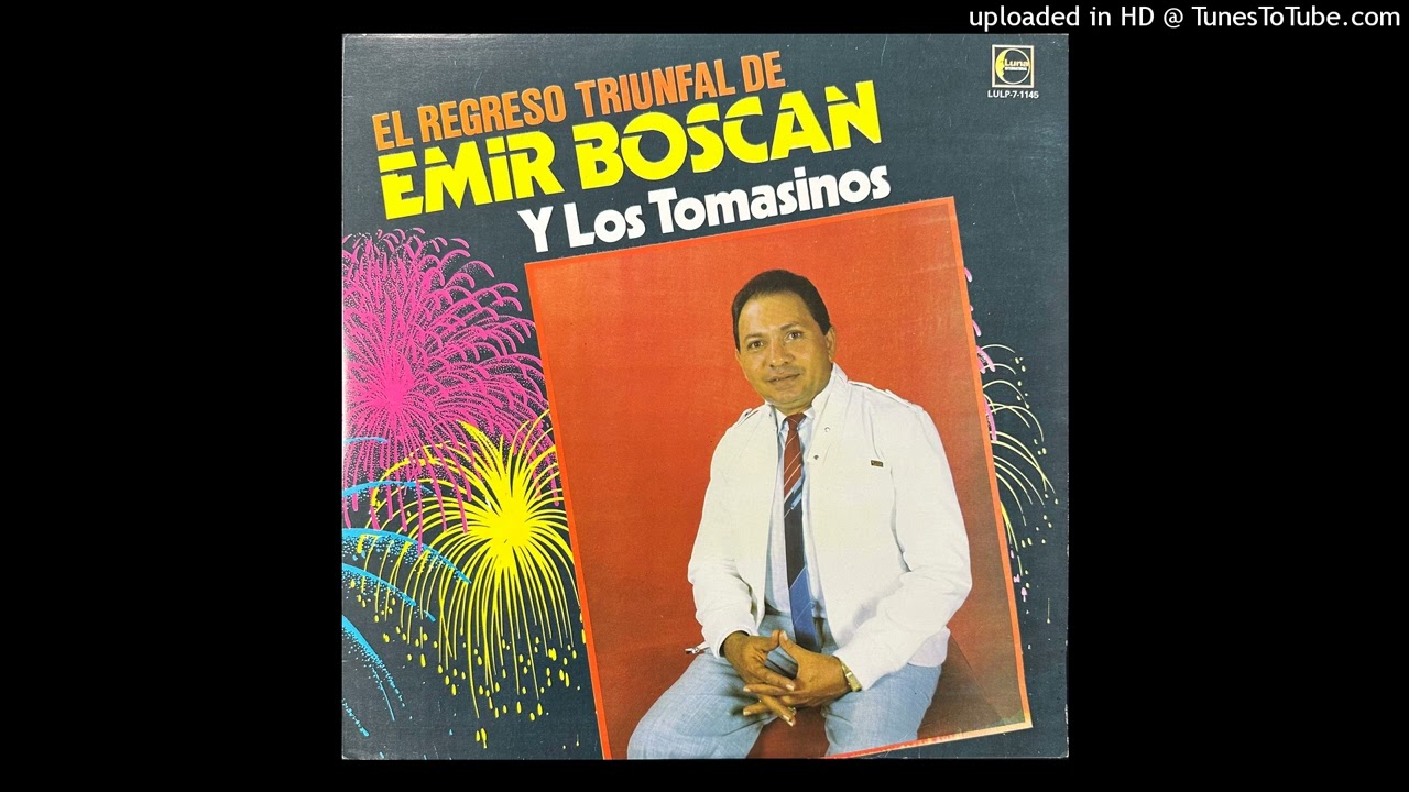 Watch Emir Boscon Y Los Tomasinos – Amor Marginal on YouTube Watch Emir Boscon Y Los Tomasinos – Amor Marginal on YouTube