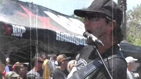 LIFELINE 22 FWY Music Video