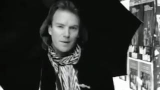 Sting - Eglish Man