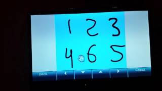 Wii Photo Channel - TOTALLY CHEATING!!