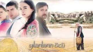 Yılanların Öcü Dizi Müzikleri - Yalanlar (Soundtrack)
