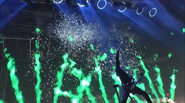 Trans-Siberian Orchestra "Christmas Eve/Sarajevo 12/24" 12/17/25 Albany (7) TSO Carol of the Bells