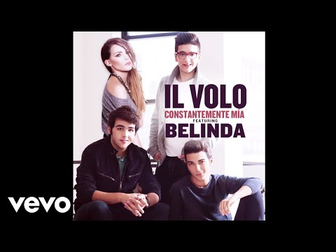 Il Volo – Constantemente Mía ft. Belinda