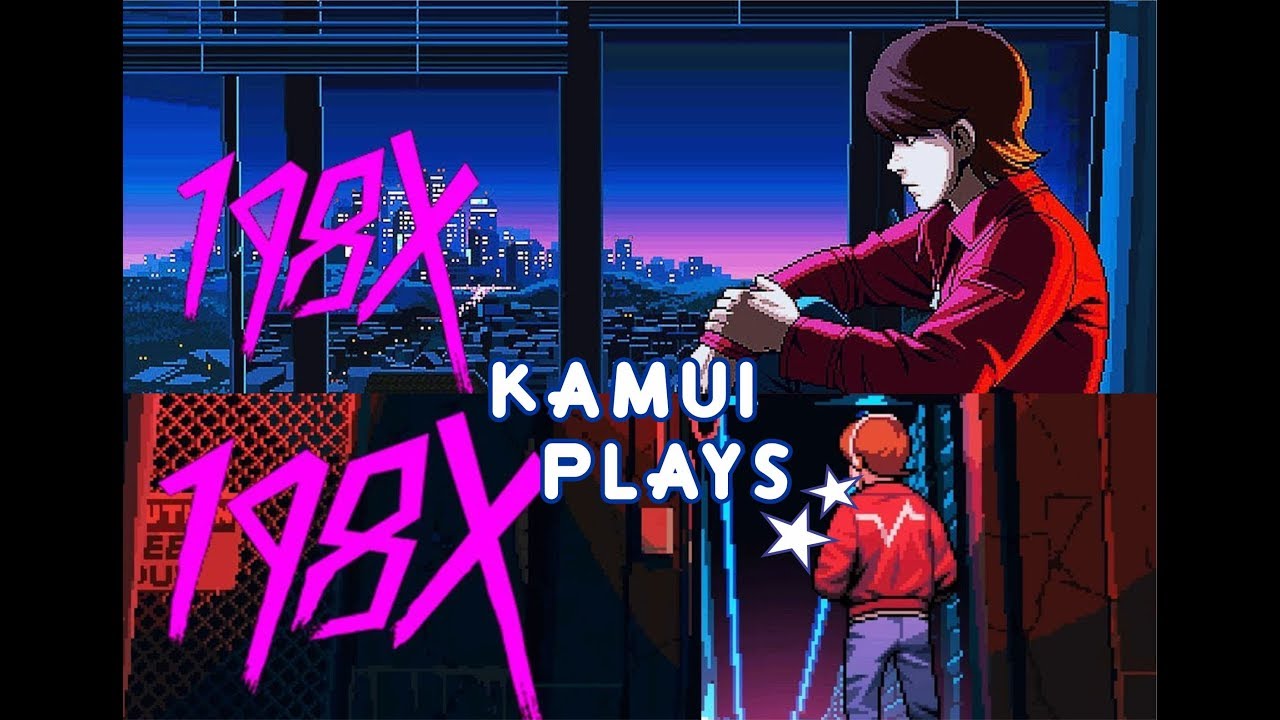 198X - Out of the Void sony interactive entertainment europe limited