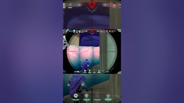 Radiant Level Omen TP… 💀