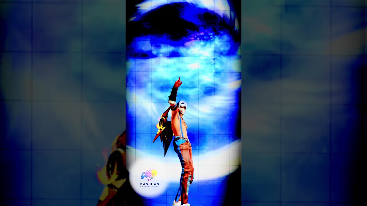 FREE FIRE MAX BEST COLLABORATION (#shorts #ffm #freefiremax #edit #collabration)