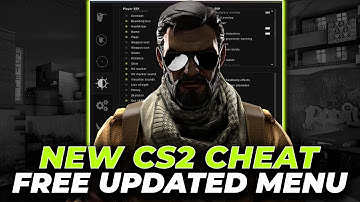 CS2 Hack 2025 – Free Aimbot + Radar + Wall Setup | Undetected Cheat Download