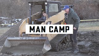 MAN CAMP 2024 - RECAP