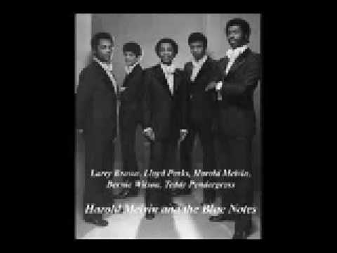 If You Dont Know Me By Now Harold Melvin The Blue ...