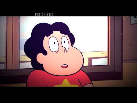 Stevenuniverse MV Broken