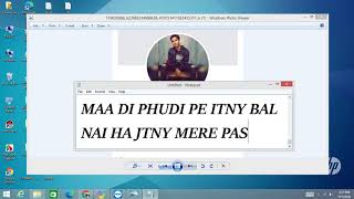 ZAIN TIGAR BONDA APNI MAA KI PHUDI KI NEW UPDATE DETY HWAY screenshot 1