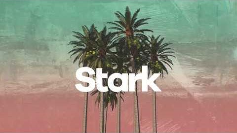 Stark Houdini Palm Trees FX