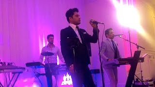 Aria Band - Live - Dokhtarak Maidan Ast Video 2017