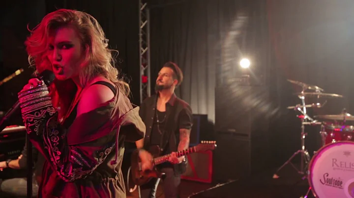 Sarah Schulte: Getting Away (Official Music Video)