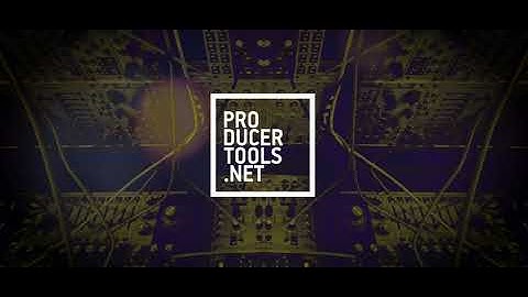 the MODULAR MEGAPACK 1# - producertools.net