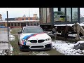 MH4 GTR, Abt RS6 1001, SLR 722s GT, 991.2 GT3RS, 2 Giulia, 4 mk5 Supra... | Cars of MW 4.3.22 | 4k