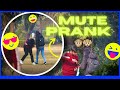   prank on cute girls   epic reaction   got caught  sahil dutt vlogs