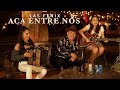 Las Fenix - "Acá Entre Nos" Cover - Exito de Vicente Fernandez