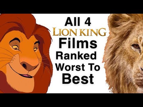 all-4-lion-king-films-ranked-worst-to-best