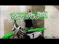 Pimp my bike s1 ep1 85 kx 2015  prsentation du projet  dmontage complet