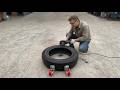 Useful Homemade Inventions And Smart DIY Ideas For Your Workshop