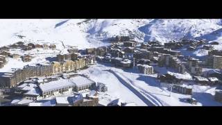 Varsity Trip 2016: Welcome Video