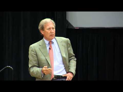 University of Iowa President Bruce Harreld's Job Talk and Q&A