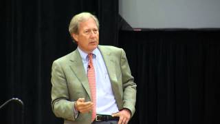 University of Iowa President Bruce Harreld's Job Talk and Q&A