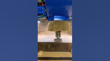 Phantom CNC and the Slab Slayer #woodworking #diy #cnc #cncmachine #cncmachining #slab #phantom