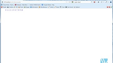 [Lập trình web PHP & MySQL] P3.6_ while loop