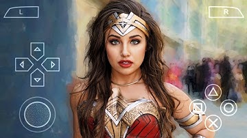 Best PPSSPP RPG games for Android and iOS | High Graphics | Online and Offline | 2021