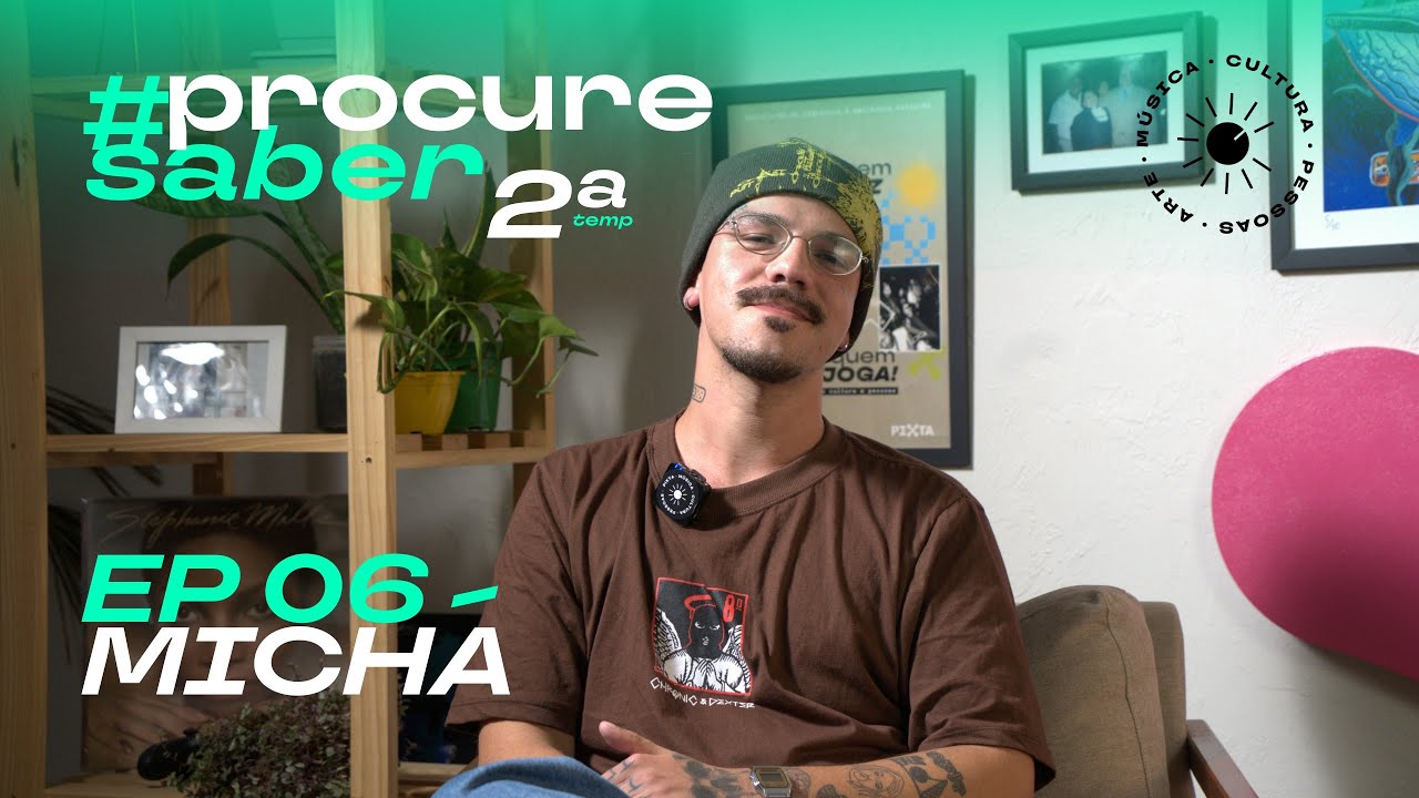 #ProcureSaber: Micha (S02E06)
