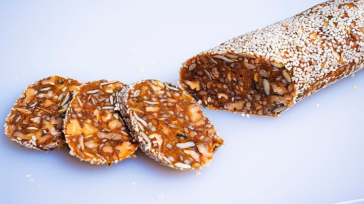 вафли орехи