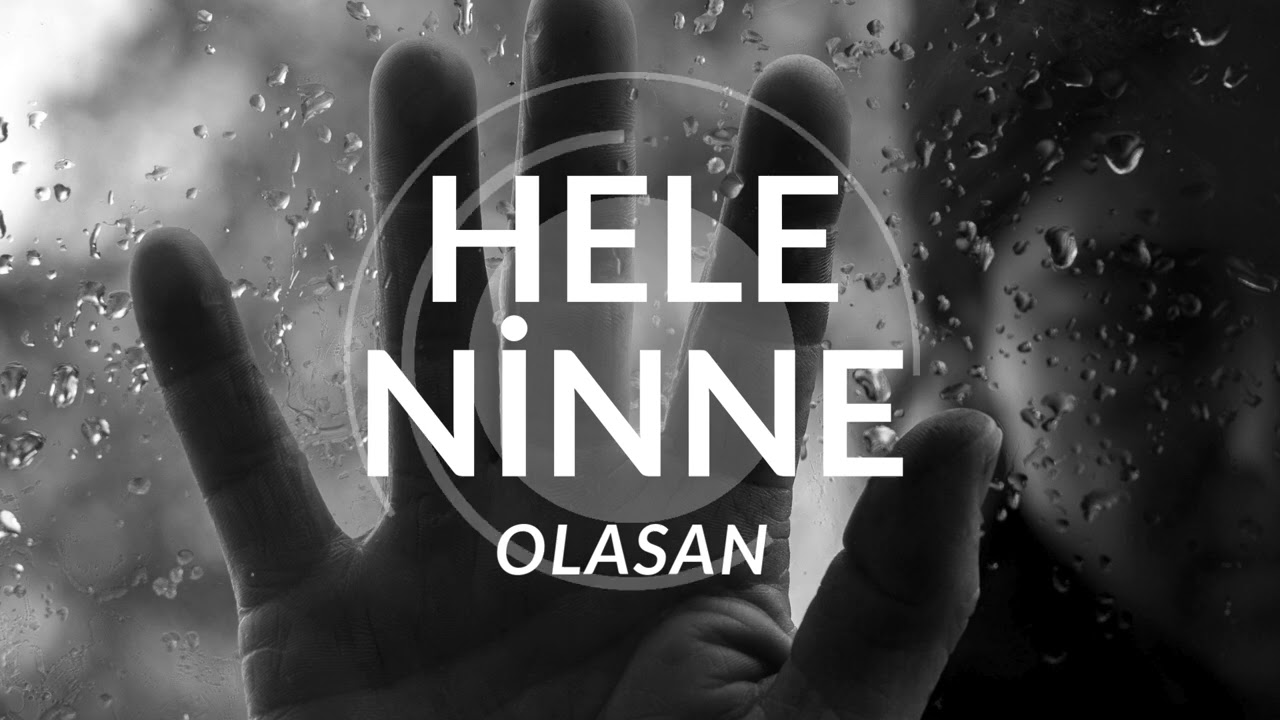 Hele Ninne Olasan (Ai Cover)