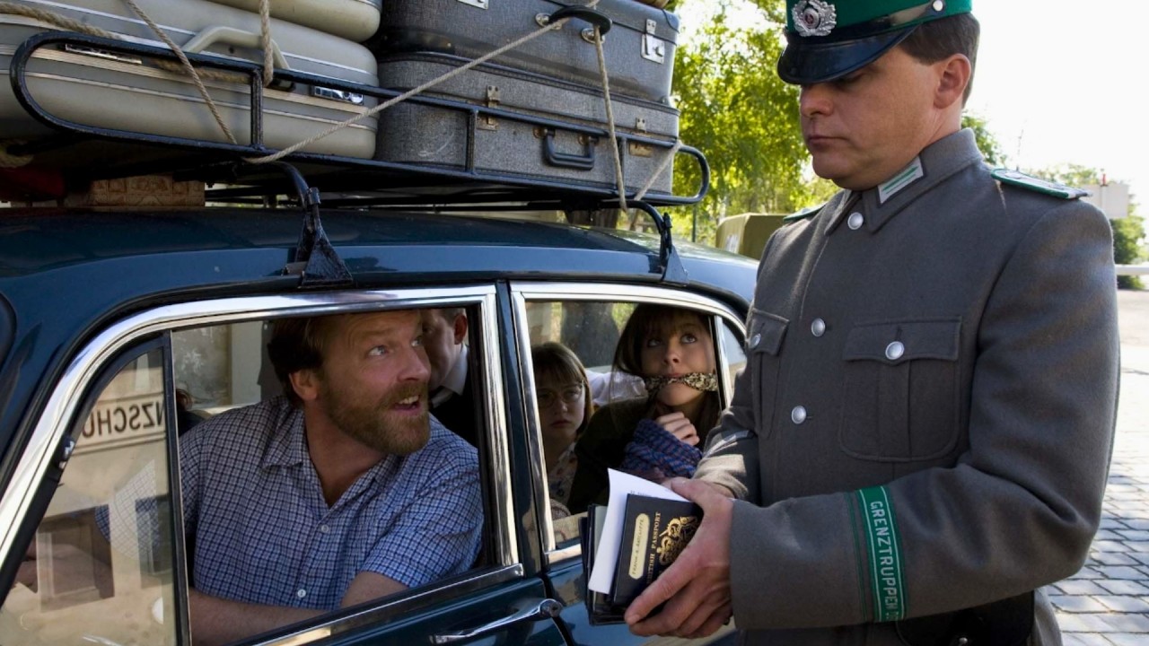 A comedy film that lifts your spirits | Mrs. Ratcliffe's Revolution | Free Full Movies