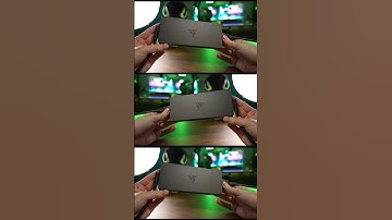 When ultimate power meets portability, the Razer Blade 18. #razer #gaming #laptop #cool