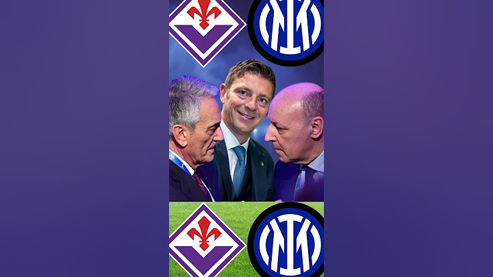 SCOPERTA SHOCK SULL'ARBITRO DEL RECUPERO FIORENTINA-INTER. SOLO ORA SI È SAPUTO CHE LUI HA.. #shorts