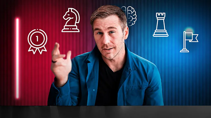 5 Mental Models to Think Like a Strategic Genius - DayDayNews