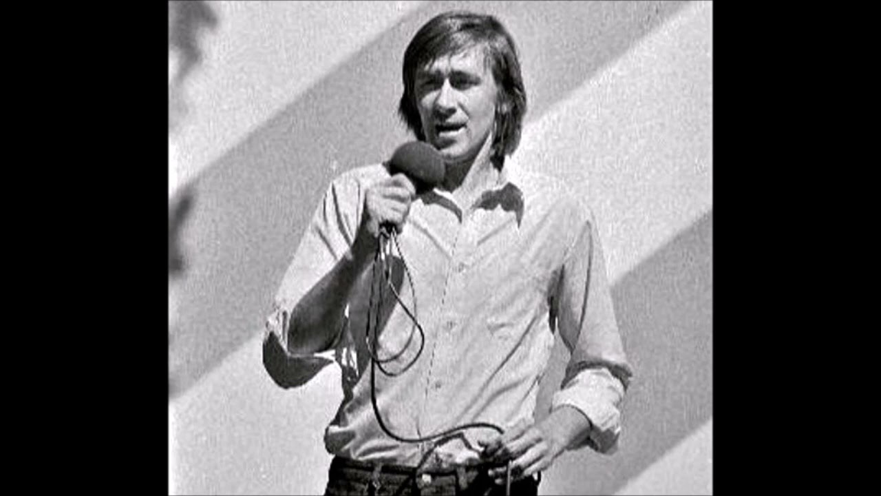 Boris Lehtlaan - Tüdruk