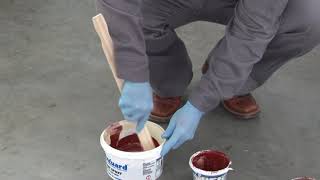 Pipeline Protective Coating Application